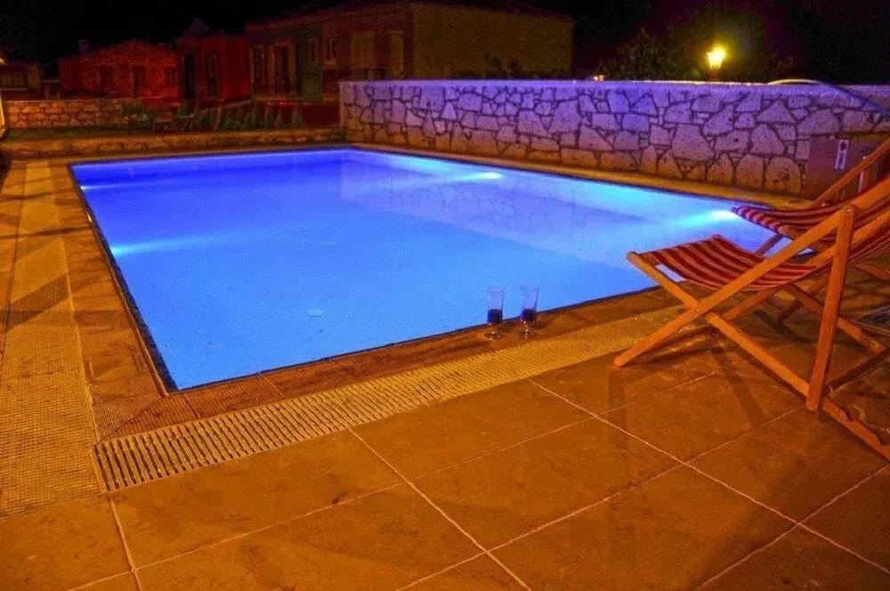 Alacati Lucky Angel Hotel 0*