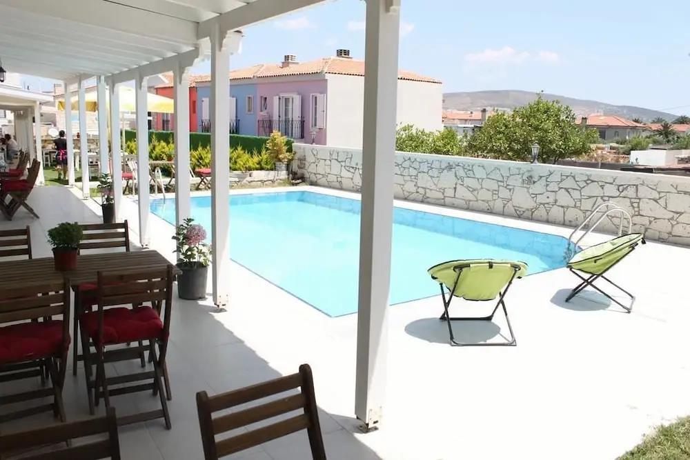 Alacati Lucky Angel Hotel 0*