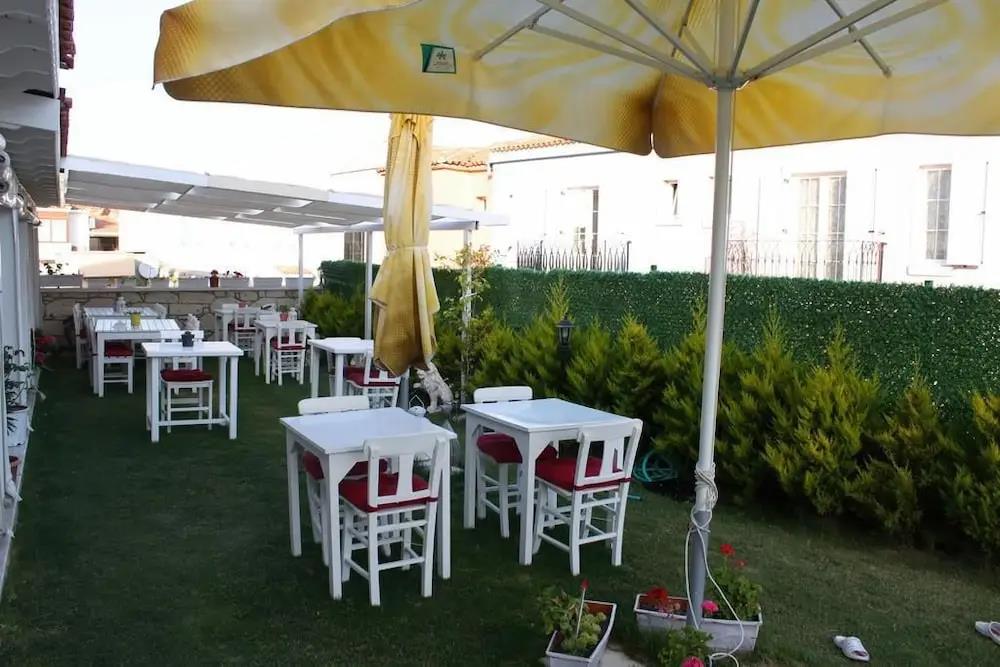 Alacati Lucky Angel Hotel 0*