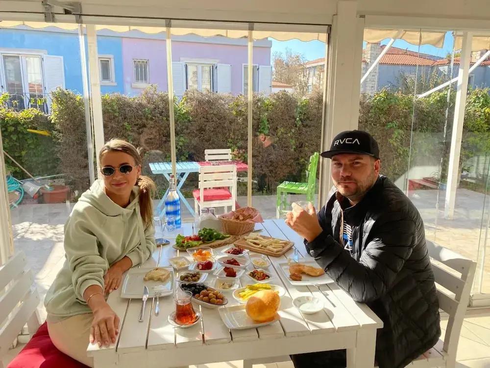 Alacati Lucky Angel Hotel 0*