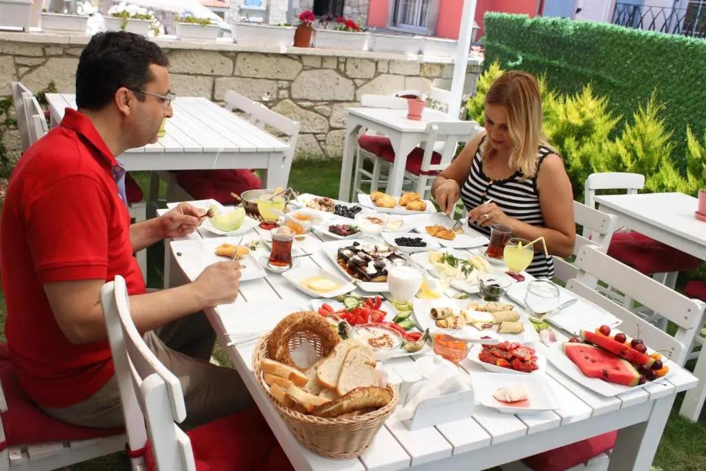 Alacati Lucky Angel Hotel 0*
