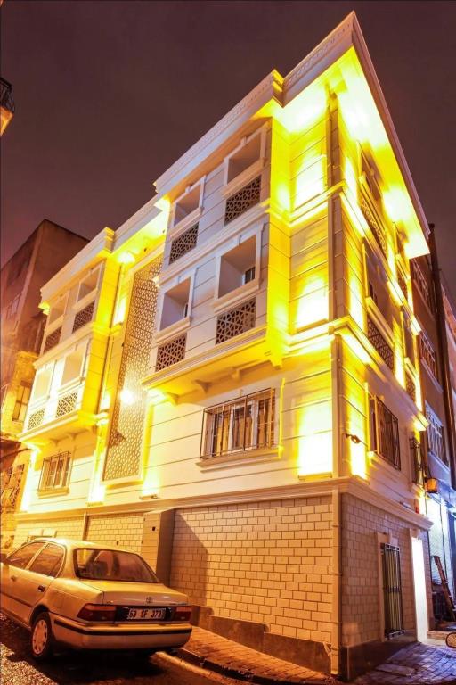 Kumluk Konak Hotel 0*