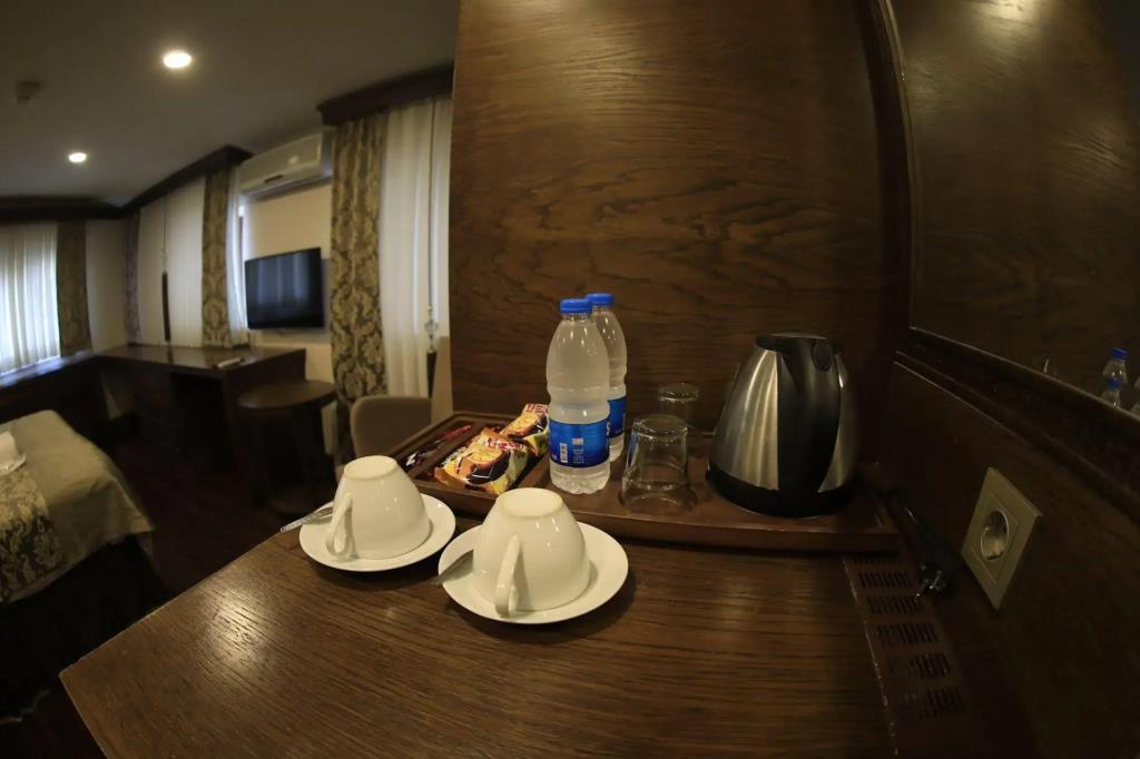 Kumluk Konak Hotel 0*
