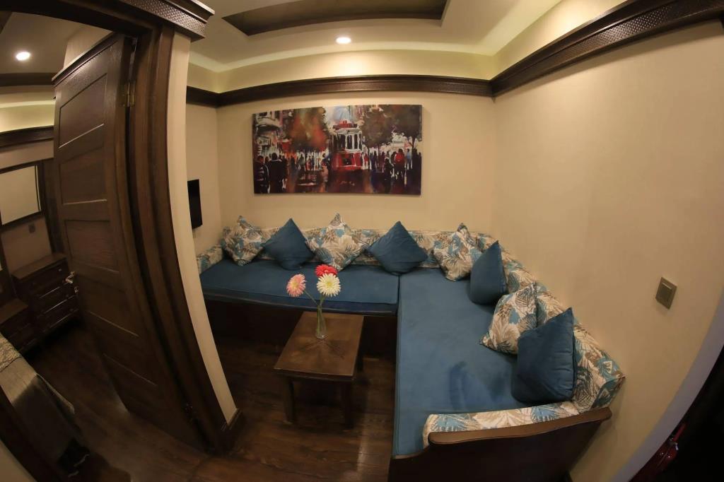 Kumluk Konak Hotel 0*