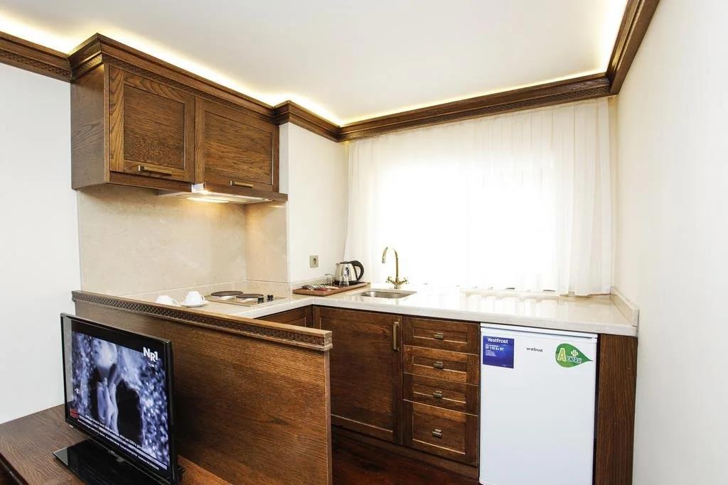 Kumluk Konak Hotel 0*
