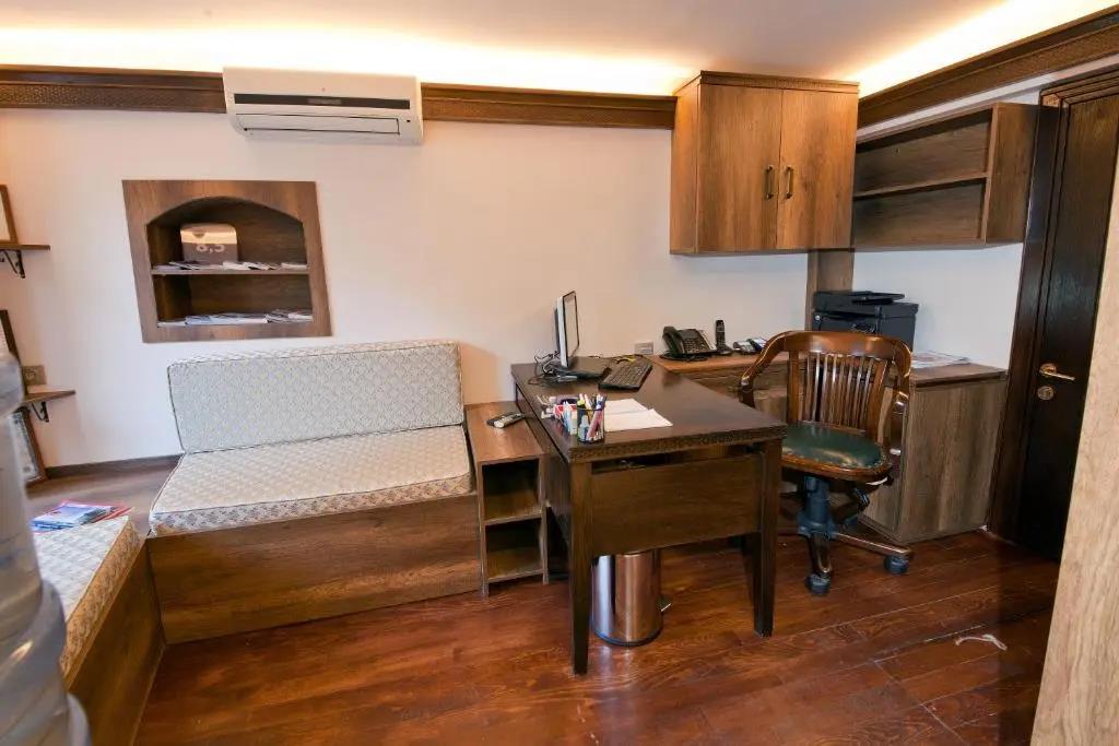 Kumluk Konak Hotel 0*