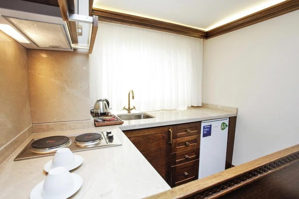 Kumluk Konak Hotel 0*