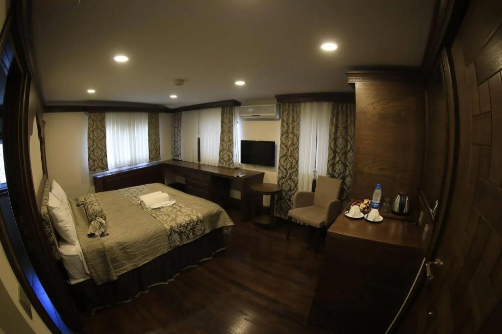 Kumluk Konak Hotel 0*