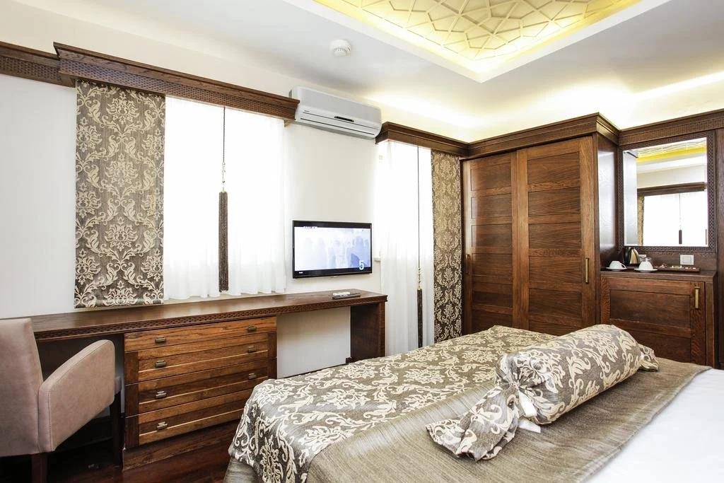 Kumluk Konak Hotel 0*