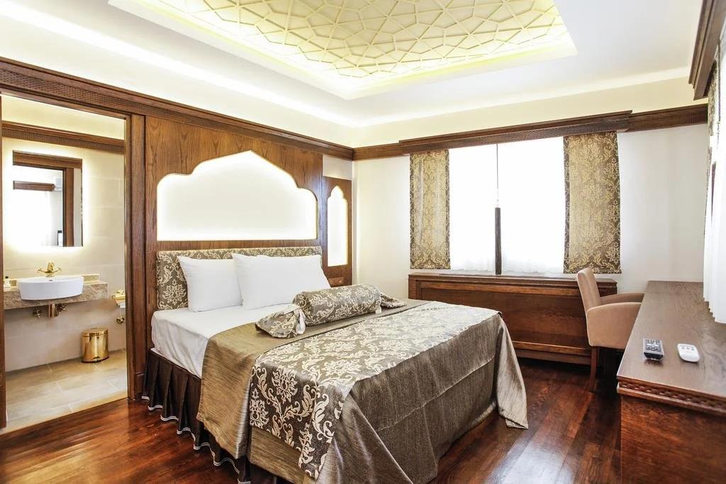Kumluk Konak Hotel 0*