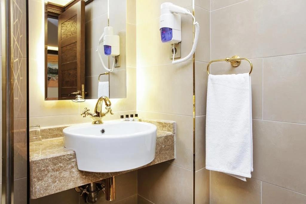Kumluk Konak Hotel 0*