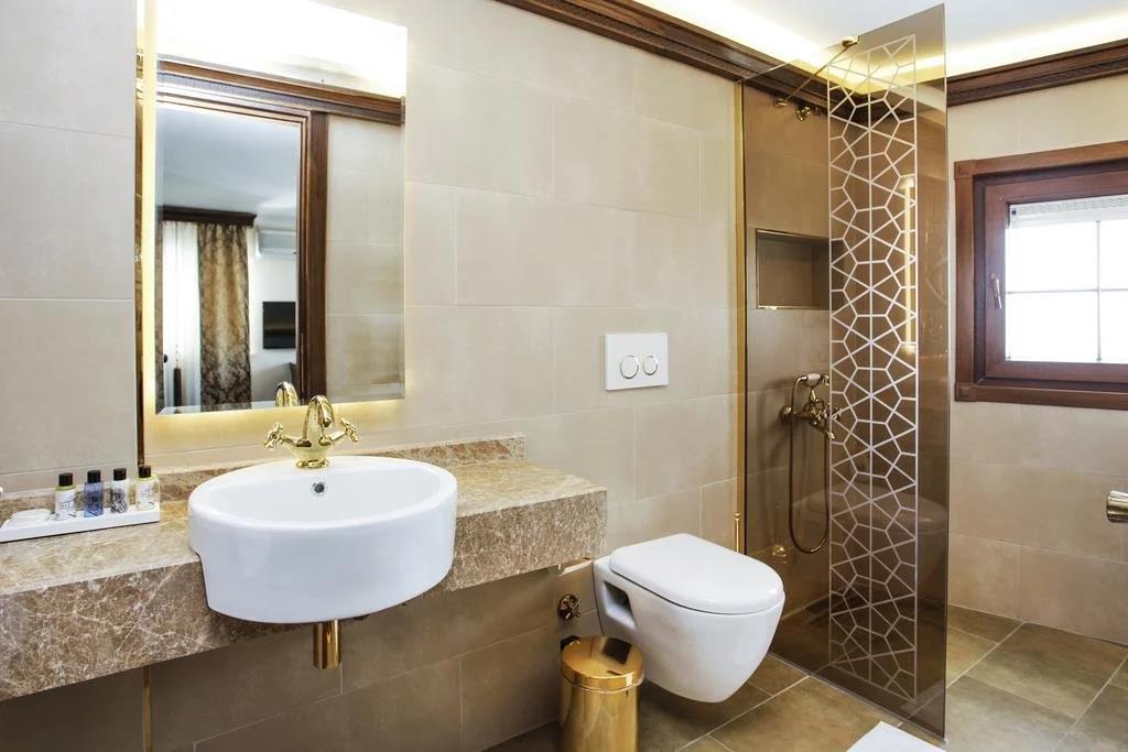 Kumluk Konak Hotel 0*