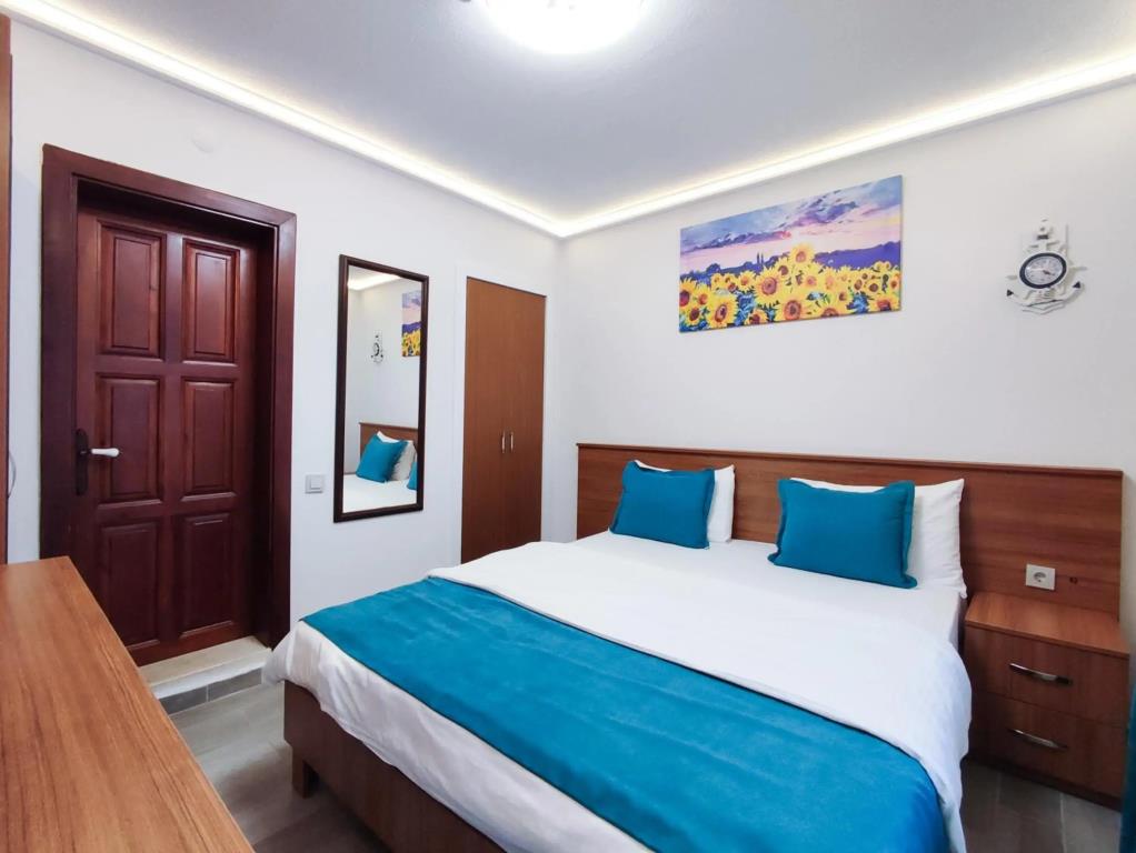 Iskelem Otel 0*