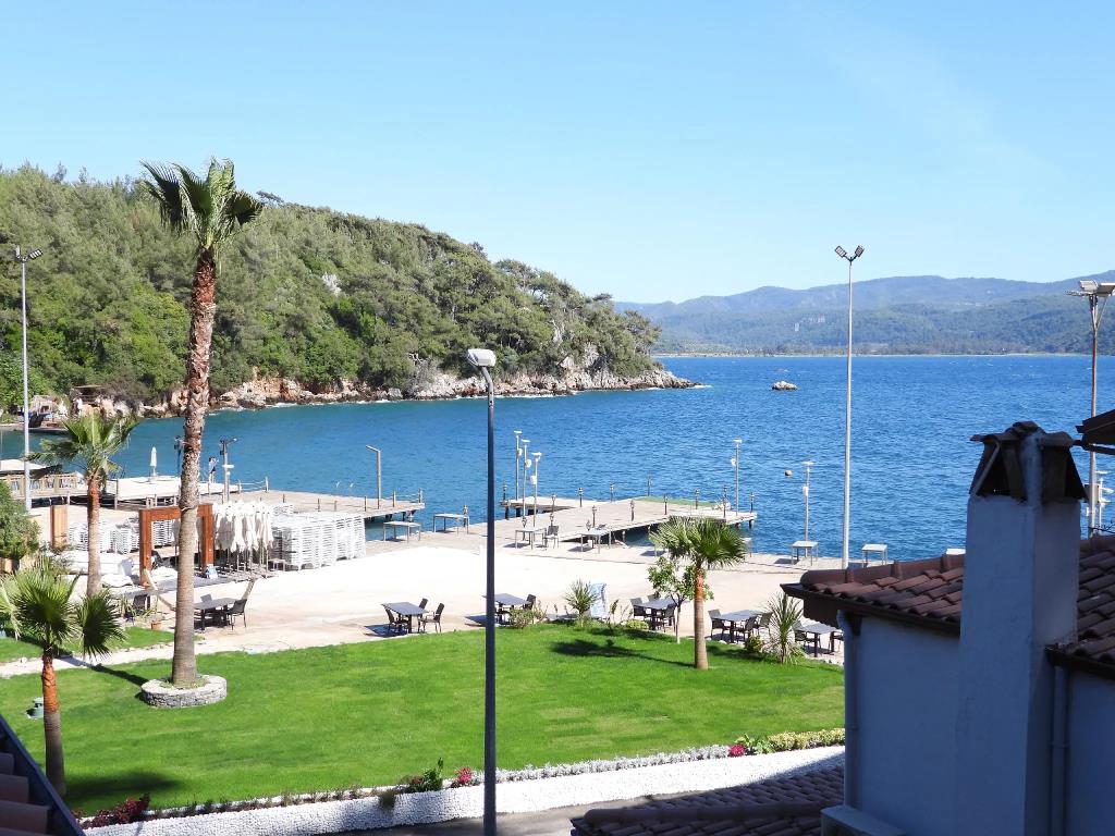 Iskelem Otel 0*