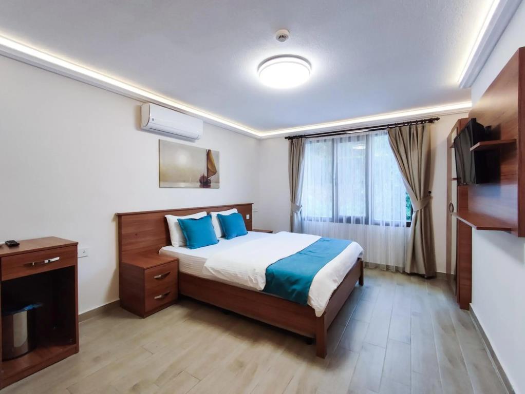 Iskelem Otel 0*