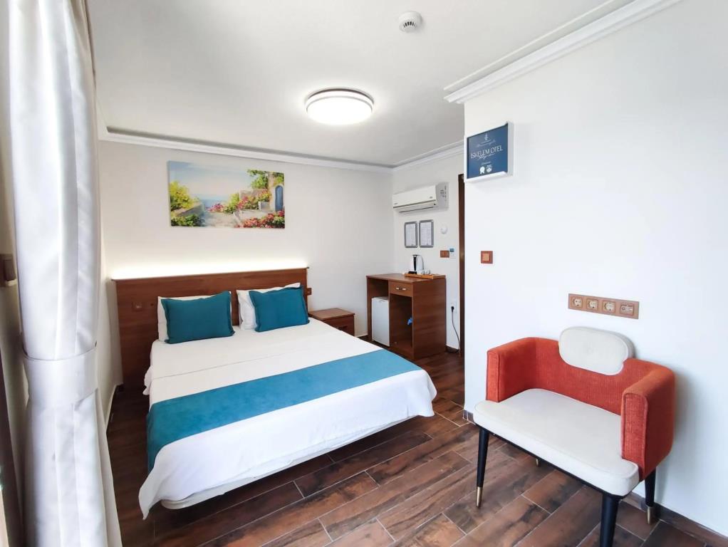 Iskelem Otel 0*
