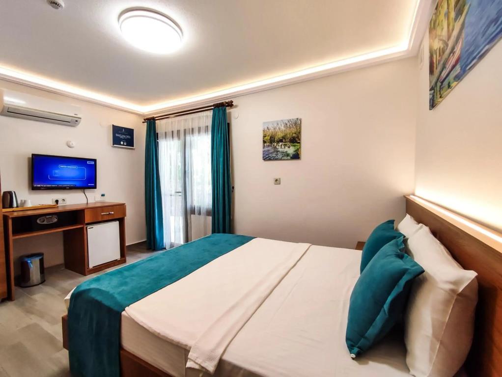 Iskelem Otel 0*