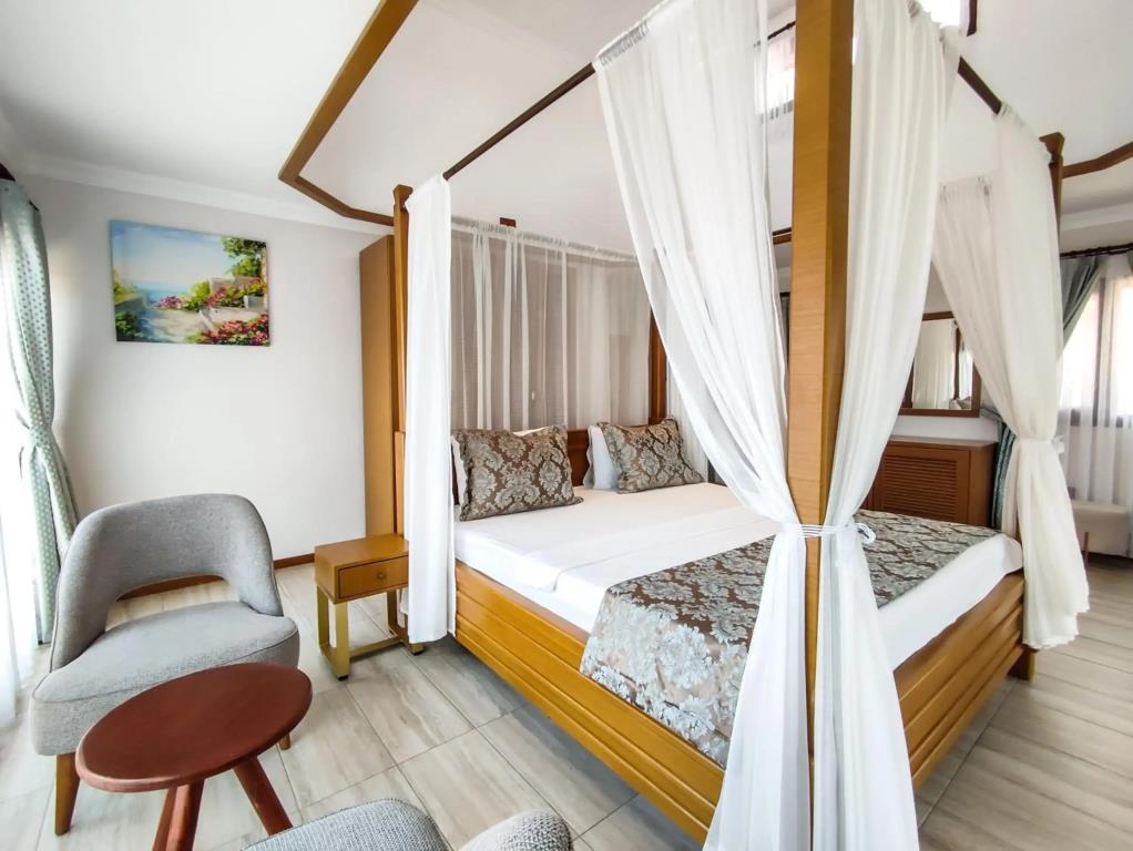 Iskelem Otel 0*