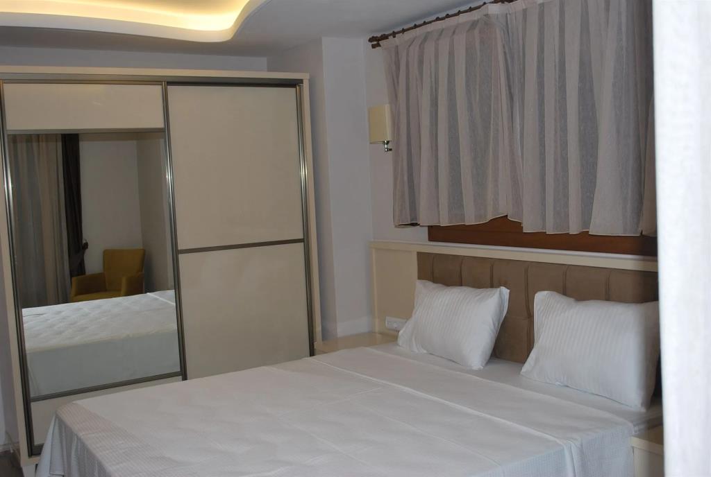 Funda Otel Gocek 0*