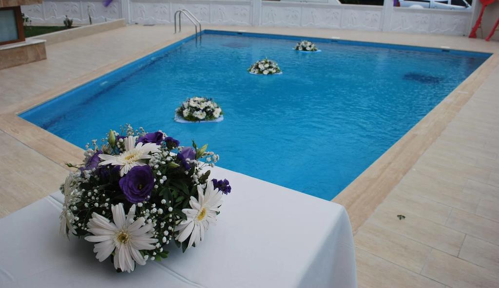 Funda Otel Gocek 0*