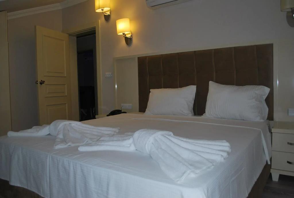 Funda Otel Gocek 0*