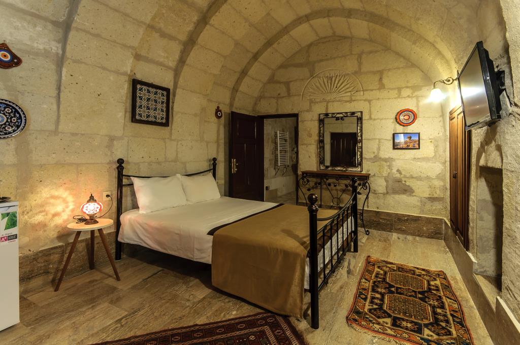 Nessa Cave Hotel 0*
