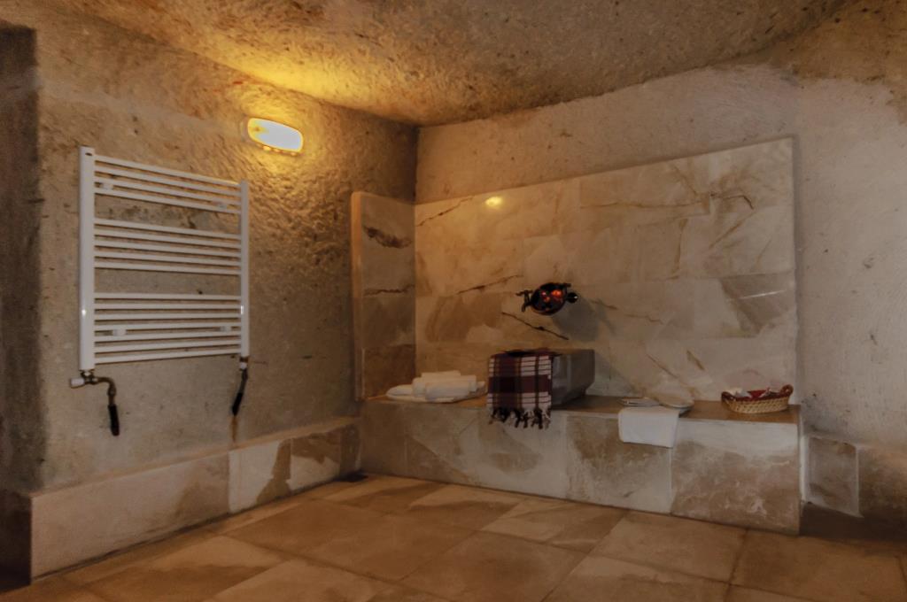 Nessa Cave Hotel 0*