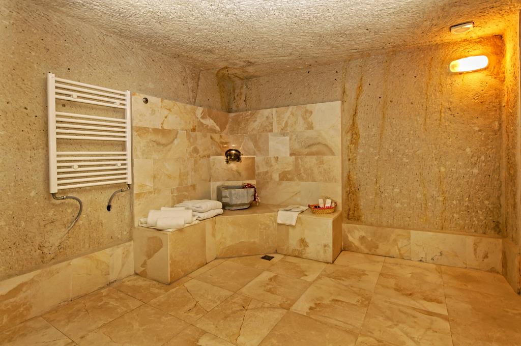 Nessa Cave Hotel 0*