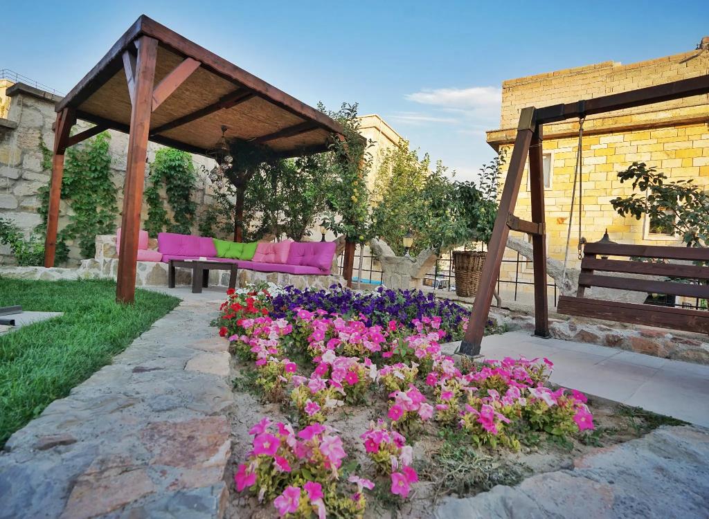 Nessa Cave Hotel 0*