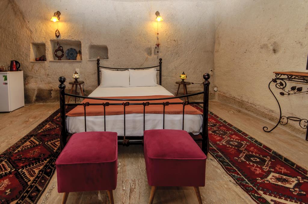 Nessa Cave Hotel 0*