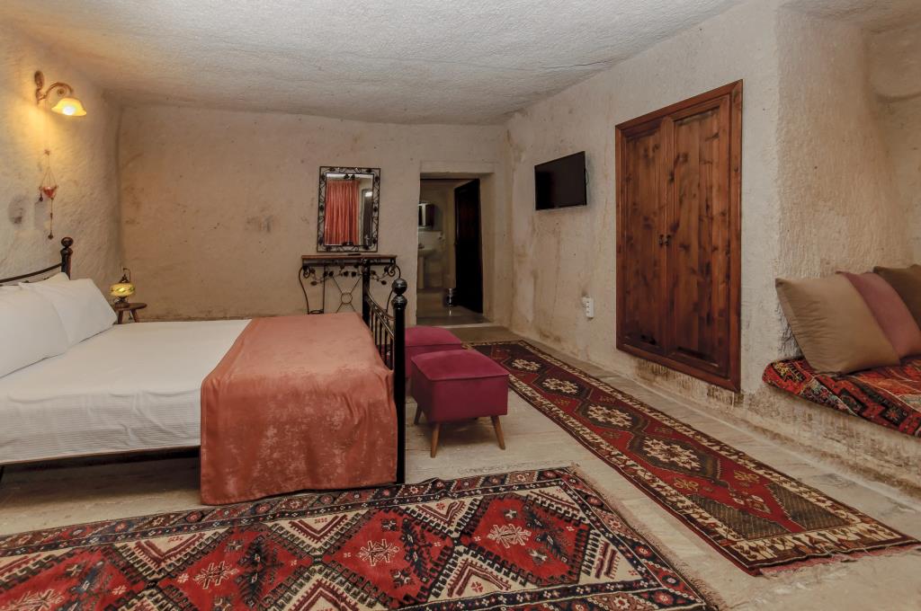 Nessa Cave Hotel 0*