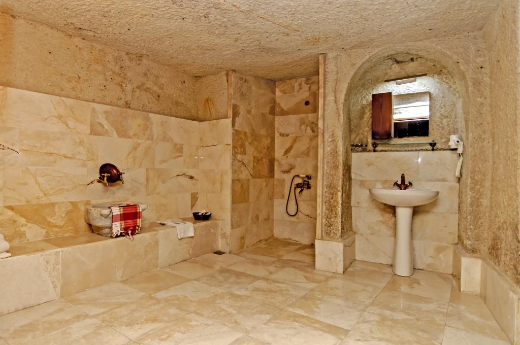Nessa Cave Hotel 0*