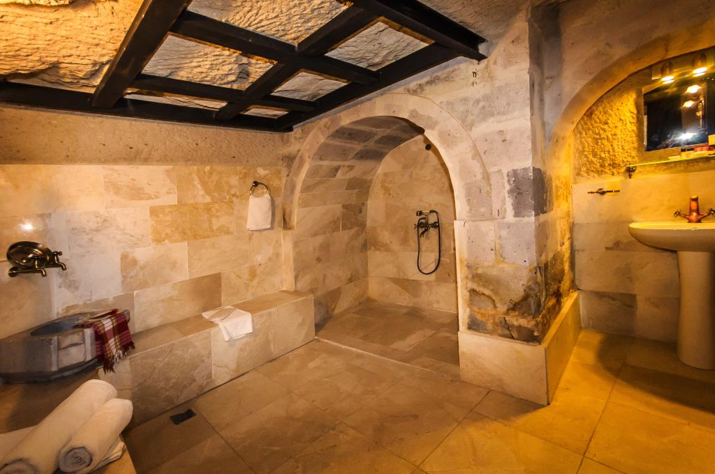 Nessa Cave Hotel 0*
