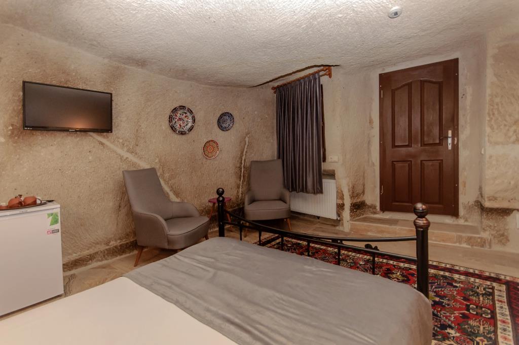 Nessa Cave Hotel 0*