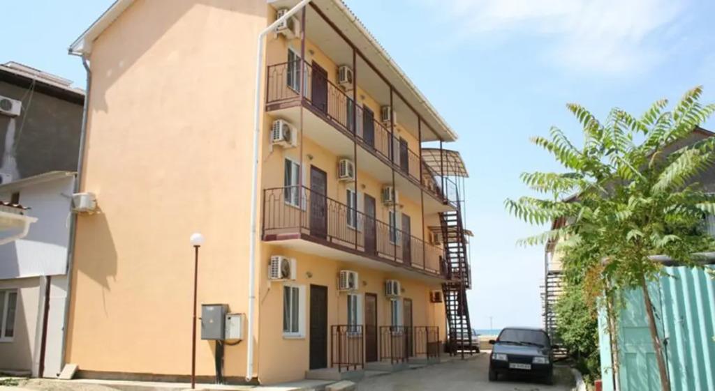 Vesta Mini Hotel 0*