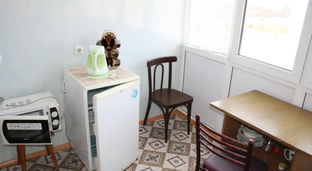 Vesta Mini Hotel 0*
