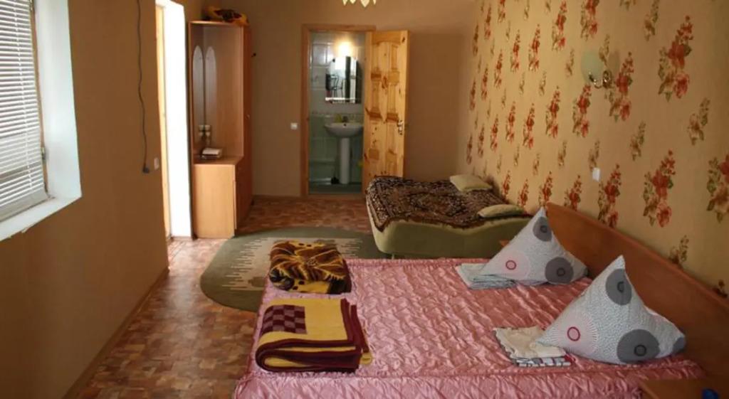 Vesta Mini Hotel 0*