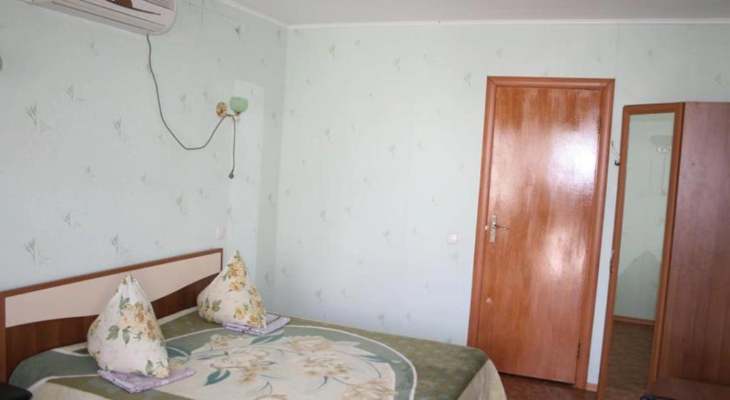Vesta Mini Hotel 0*