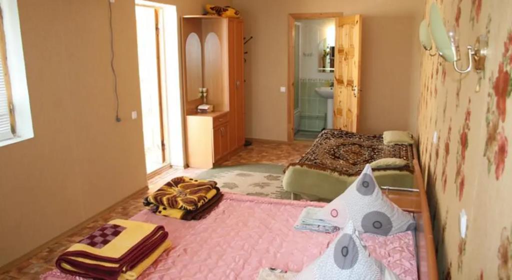 Vesta Mini Hotel 0*