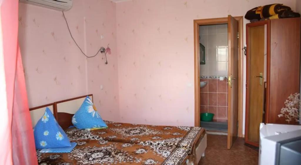 Vesta Mini Hotel 0*