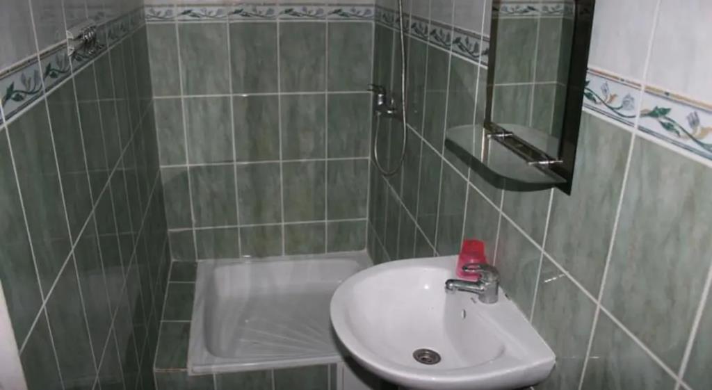 Vesta Mini Hotel 0*