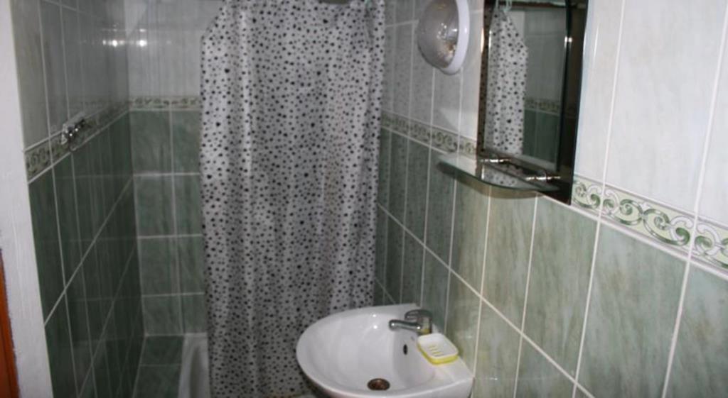 Vesta Mini Hotel 0*