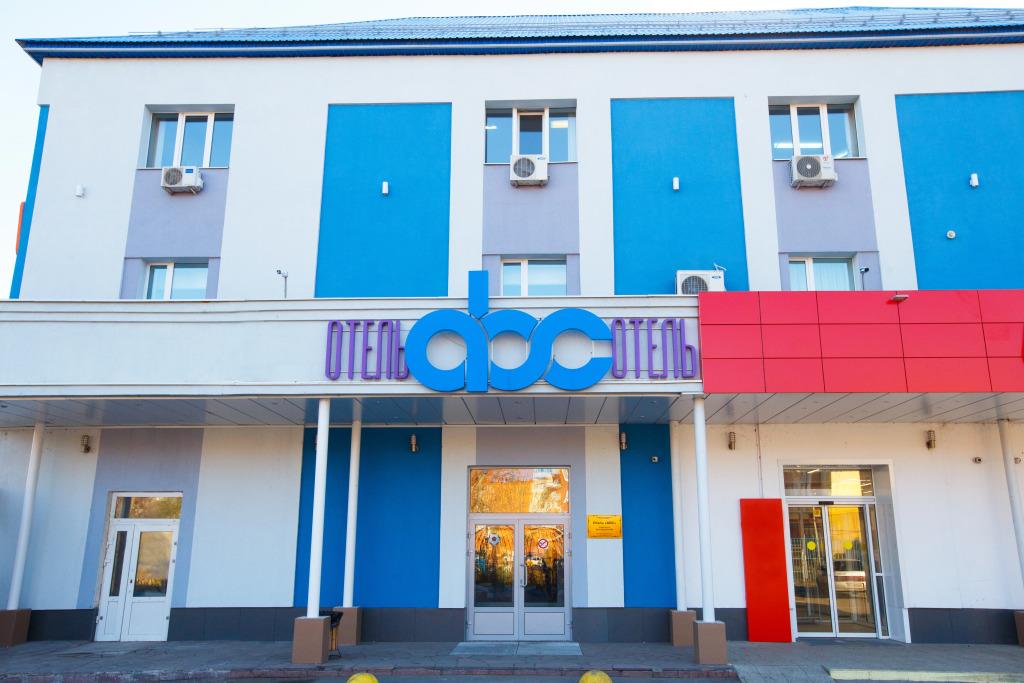 ABC Hotel 0*