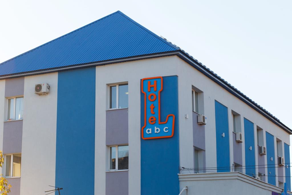ABC Hotel 0*