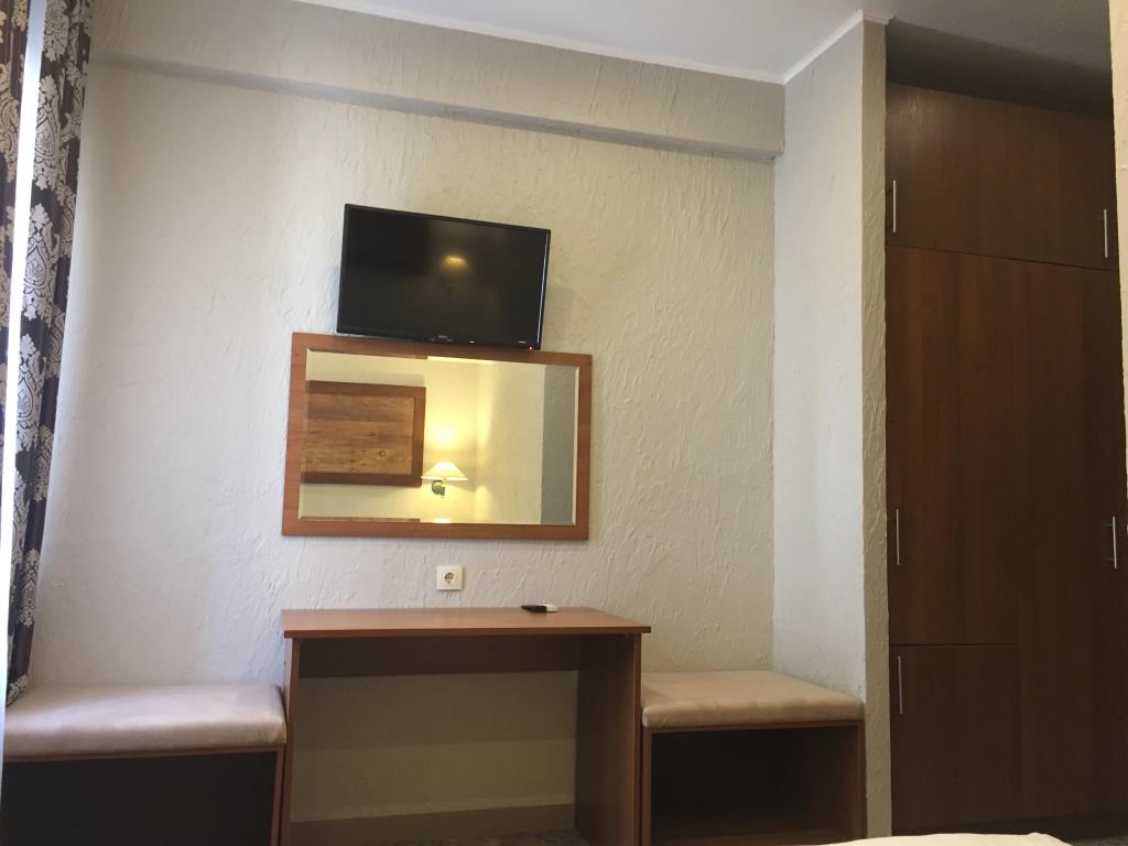 Andorra Hotel 0*