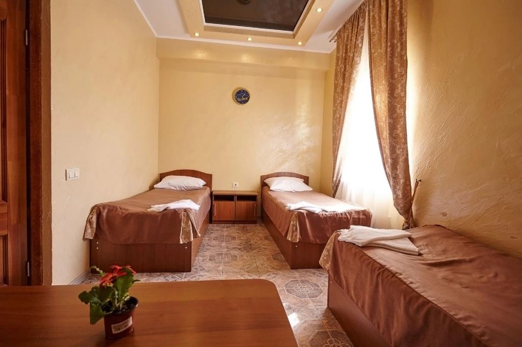Andorra Hotel 0*