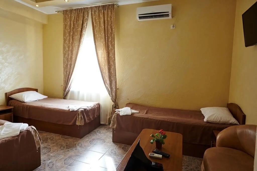 Andorra Hotel 0*