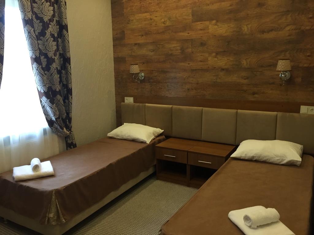Andorra Hotel 0*