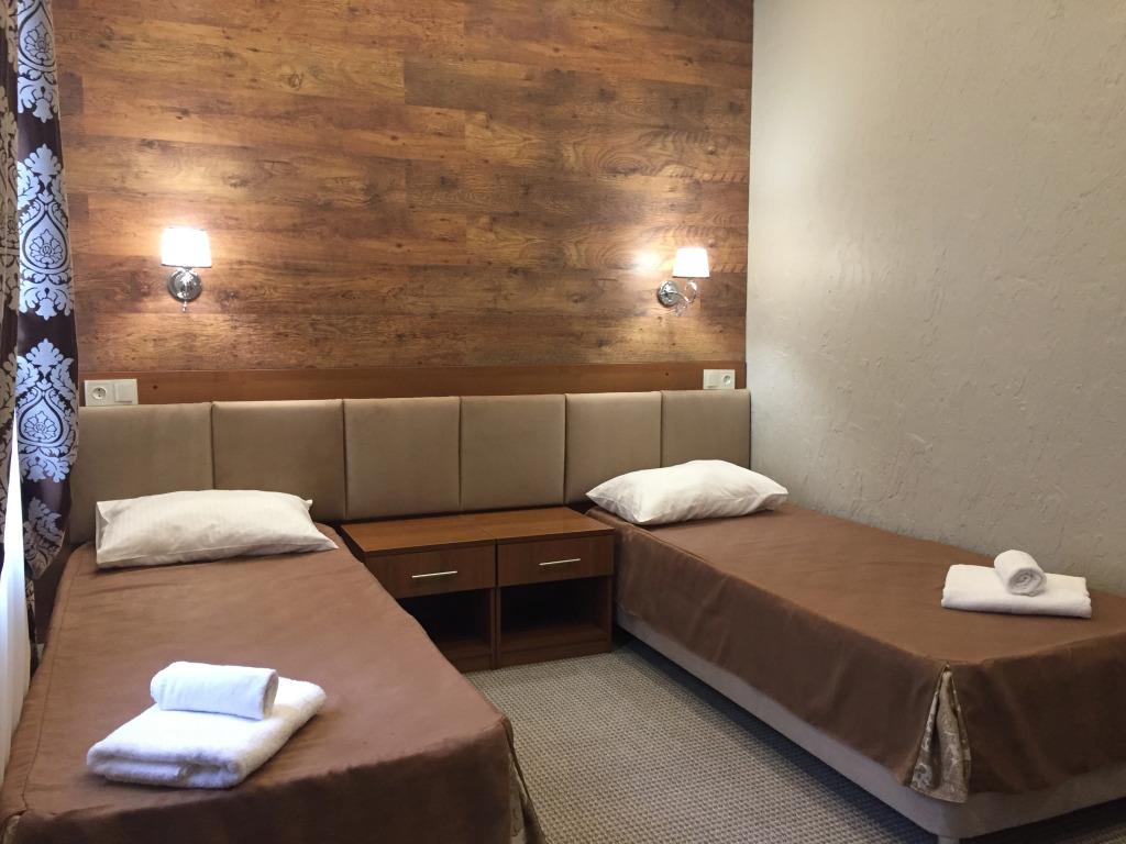 Andorra Hotel 0*