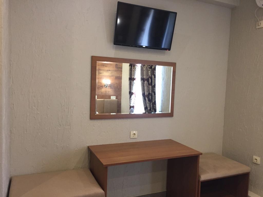 Andorra Hotel 0*